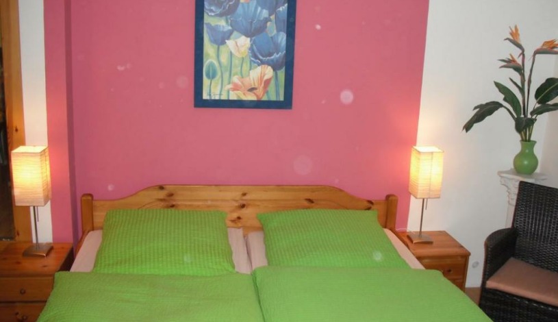 Villa Anton Karlovy Vary